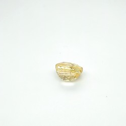 Yellow Sapphire (Pukhraj) 6.74 Ct gem quality